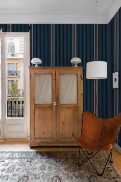 Luz y Sombra Avio - Coordonné