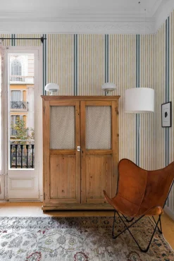 Luz y Sombra Curry - Coordonné