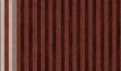 Luz y Sombra Rosaceo - Coordonné