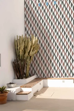 Maa Adobe - Coordonné