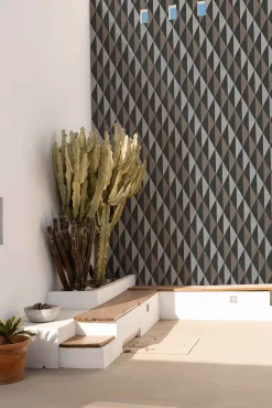 Maa Carbón - Coordonné