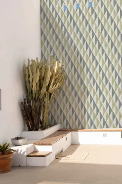 Maa Menta - Coordonné