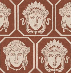 Maiorum Clay - Coordonné