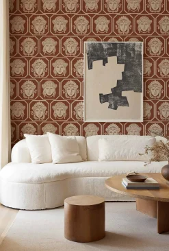 Maiorum Clay - Coordonné