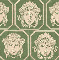 Maiorum Moss - Coordonné