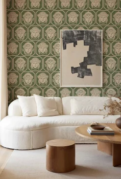 Maiorum Moss - Coordonné