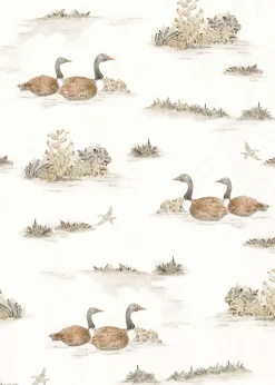 Mallard-Duck Sunny - Coordonné