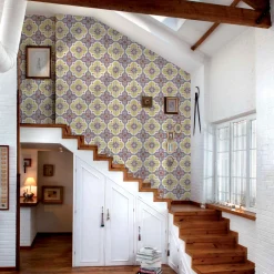 Mandala - Coordonné