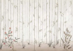 Manor-Gardens Autumn - Coordonné