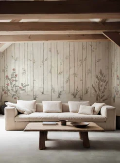 Manor-Gardens Autumn - Coordonné