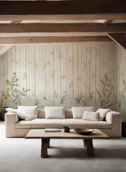 Manor-Gardens Spring - Coordonné