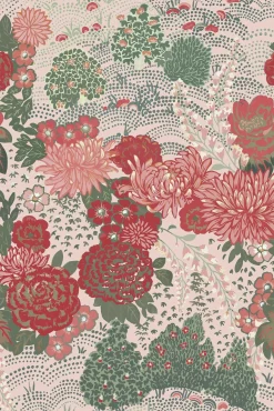 Maria Luisa Carmesí - Coordonné