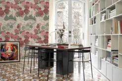 Maria Luisa Carmesí - Coordonné