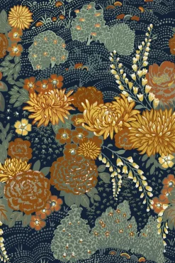 Maria Luisa Cúrcuma - Coordonné