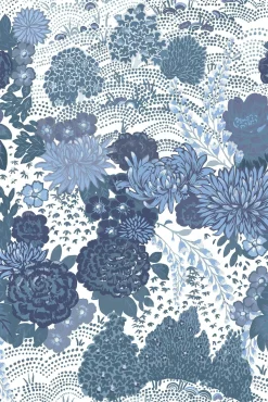 Maria Luisa Índigo - Coordonné