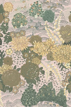 Maria Luisa Rosáceo - Coordonné