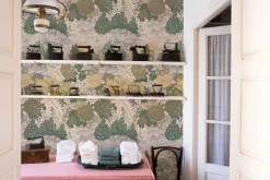 Maria Luisa Rosáceo - Coordonné