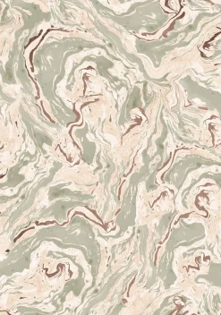 Marmorea Matcha - Coordonné