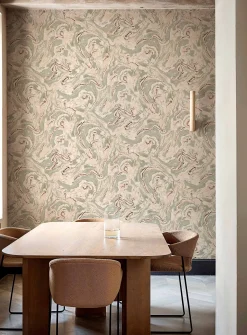 Marmorea Matcha - Coordonné