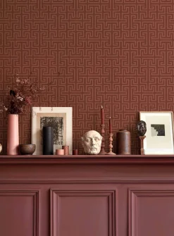 Maze Redwood - Coordonné