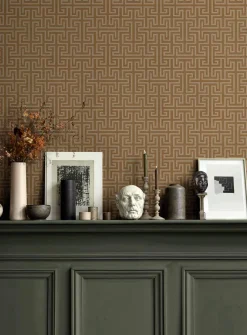 Maze Sand - Coordonné