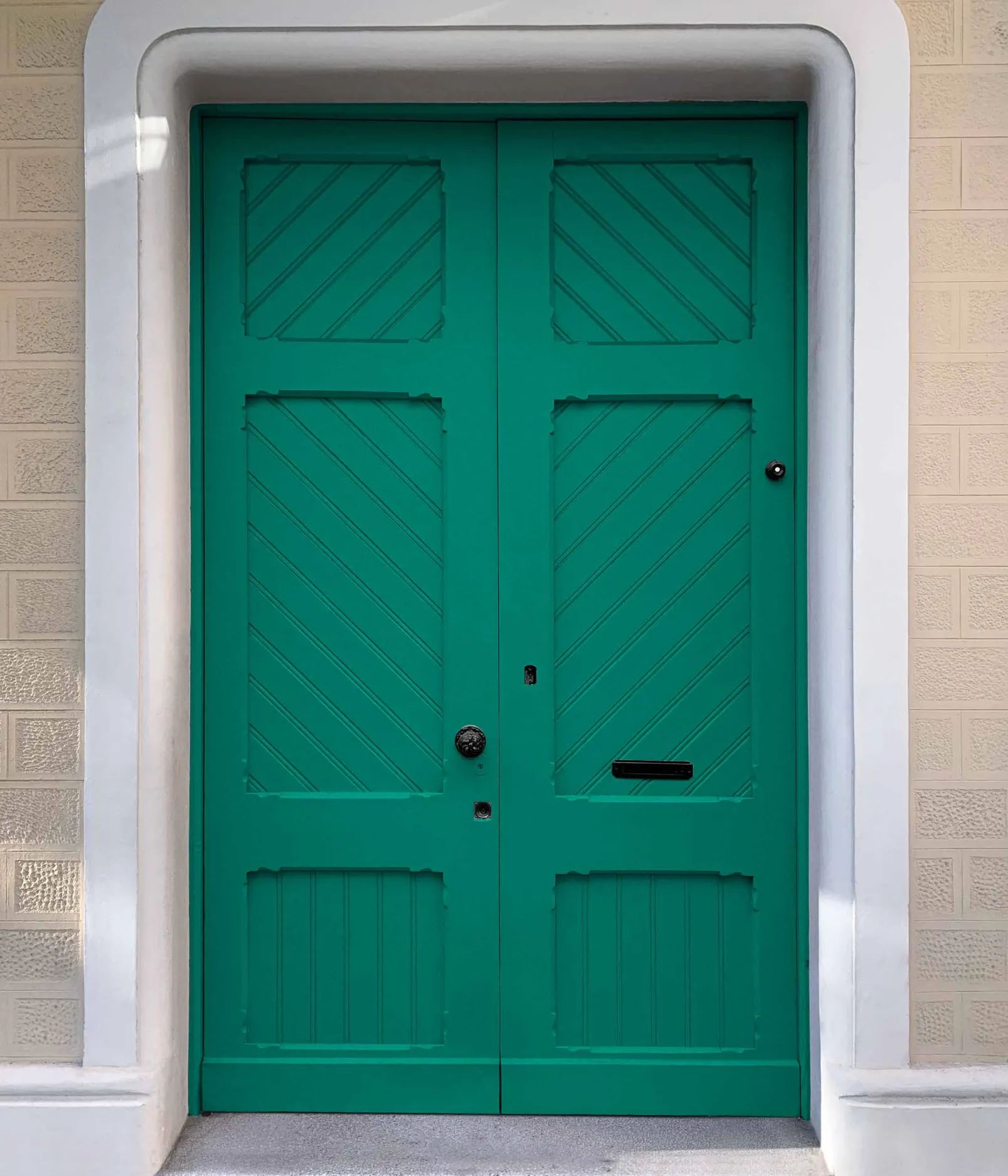 Menta - NEW - Coordonné