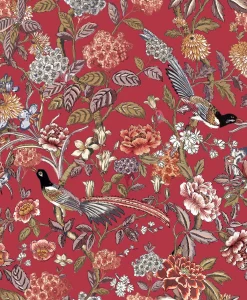 Mercedes Carmesí - Coordonné