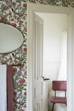 Mercedes Cisne - Coordonné