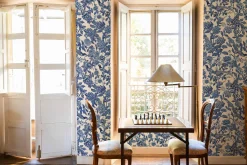 Mercedes Índigo - Coordonné