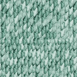 Mermaid tail Green - Coordonné