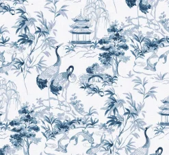 Ming Pagoda Sapphire - Coordonné