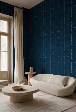 Miura Indigo - Coordonné