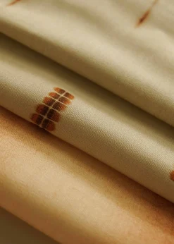 Mokume Amber - Coordonné