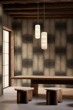 Mokume Ash - Coordonné