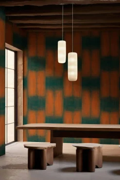 Mokume Cypress - Coordonné