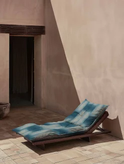 Mokume Indigo - Coordonné