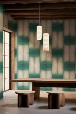 Mokume Nori - Coordonné