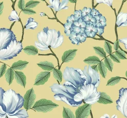 Morning Garden Vanilla - Coordonné