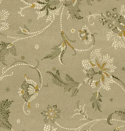 Mosaicum Matcha - Coordonné