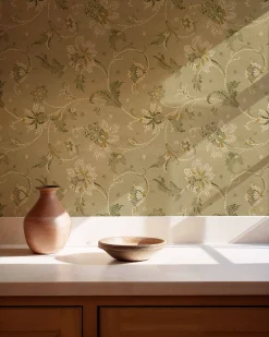 Mosaicum Matcha - Coordonné