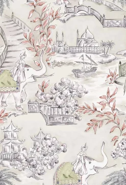 Nabateo Arena - Coordonné