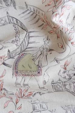 Nabateo Arena - Coordonné