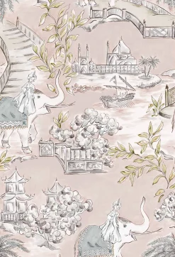 Nabateo Arenisca - Coordonné