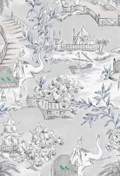 Nabateo Cristal - Coordonné