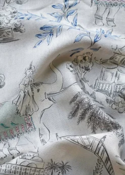 Nabateo Cristal - Coordonné