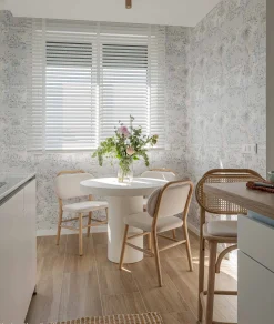 Nabateo Cristal - Coordonné