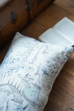 Nabateo Cristal - Coordonné