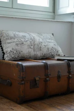 Nabateo Plomo - Coordonné