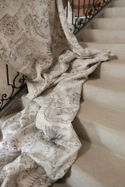 Nabateo Plomo - Coordonné