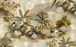 Nara Cardamom - Coordonné